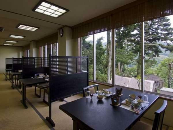 Hotel Kojokaku Katashina Exterior foto